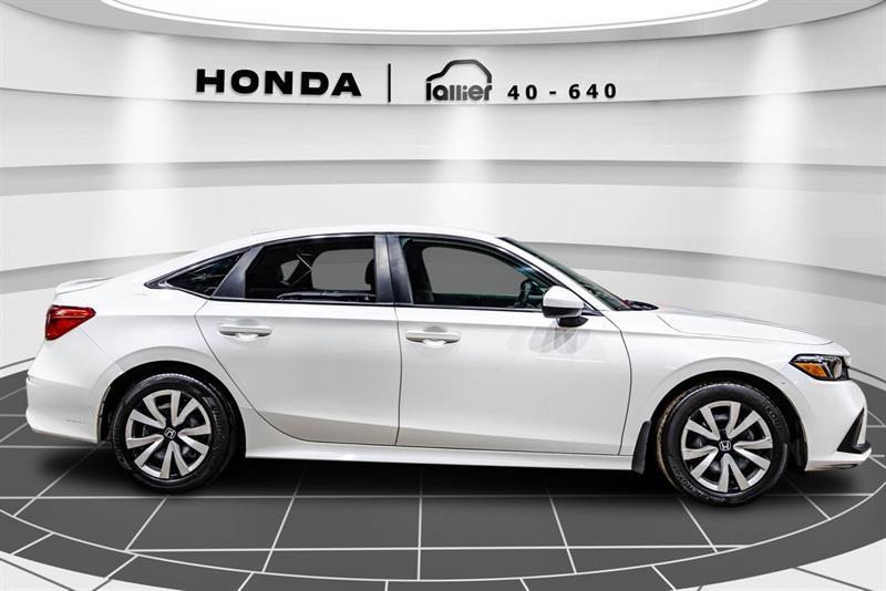 2022 Honda Civic - Image 8