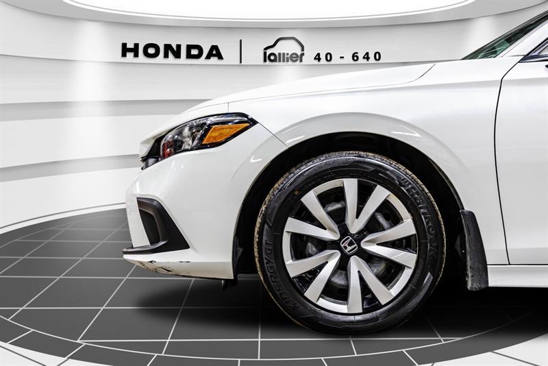 2022 Honda Civic - Image 10