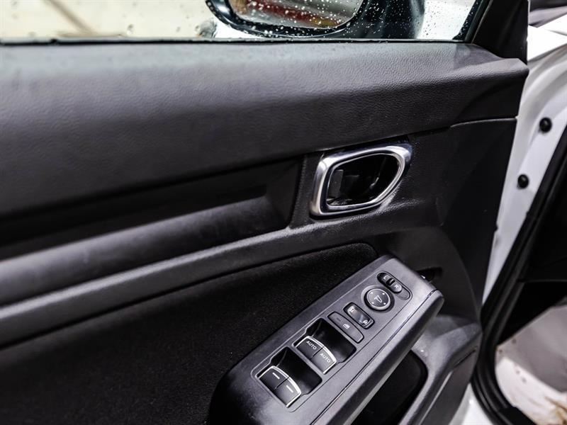 2022 Honda Civic - Image 11