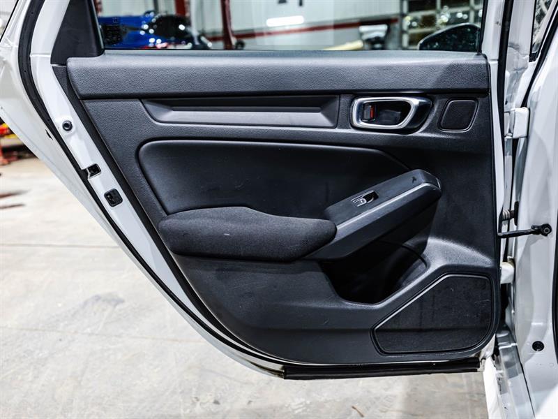 2022 Honda Civic - Image 12