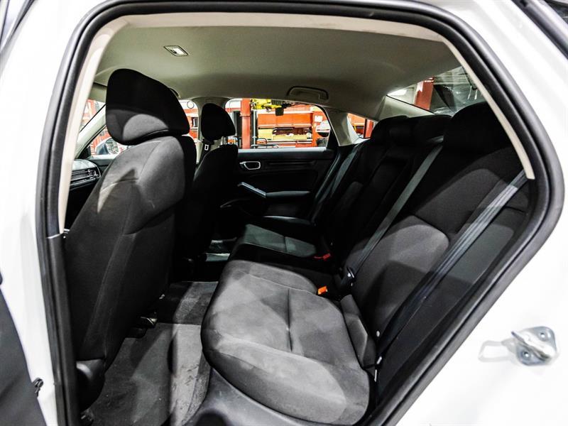 2022 Honda Civic - Image 13