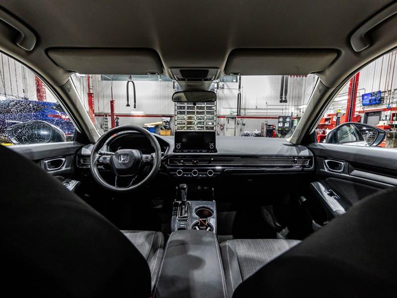 2022 Honda Civic - Image 14