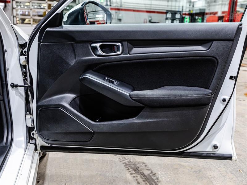 2022 Honda Civic - Image 16