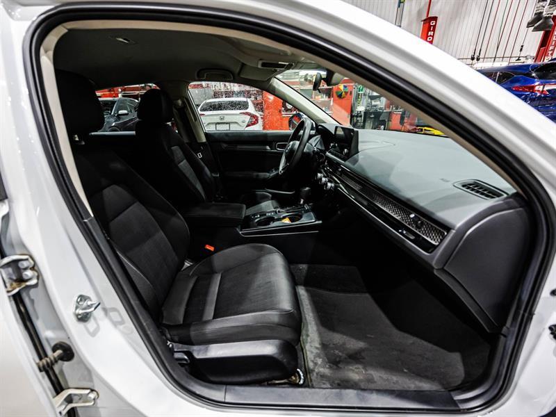 2022 Honda Civic - Image 17