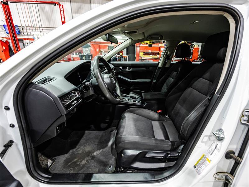 2022 Honda Civic - Image 18