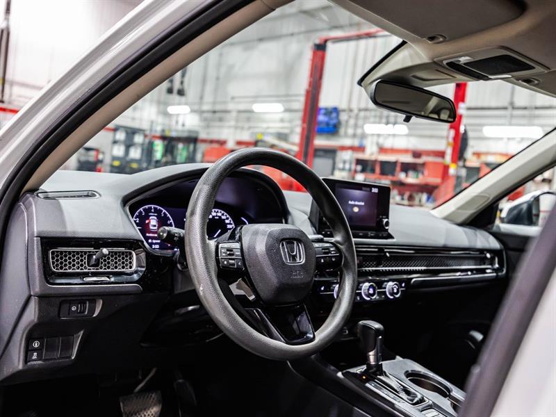 2022 Honda Civic - Image 19