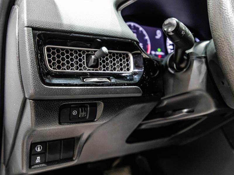 2022 Honda Civic - Image 20