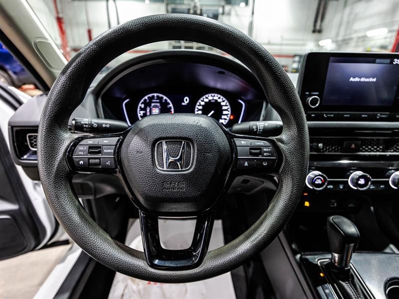 2022 Honda Civic - Image 21