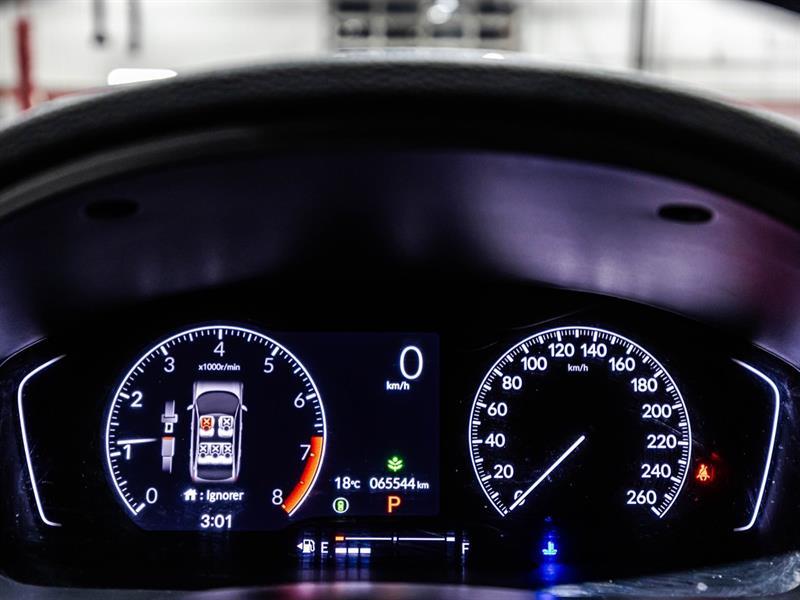 2022 Honda Civic - Image 22