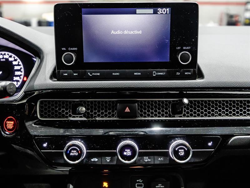 2022 Honda Civic - Image 23