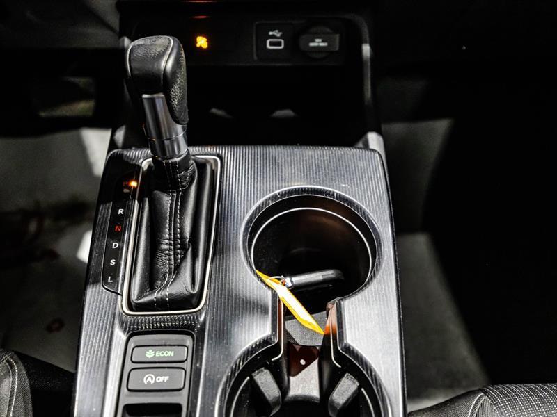 2022 Honda Civic - Image 24