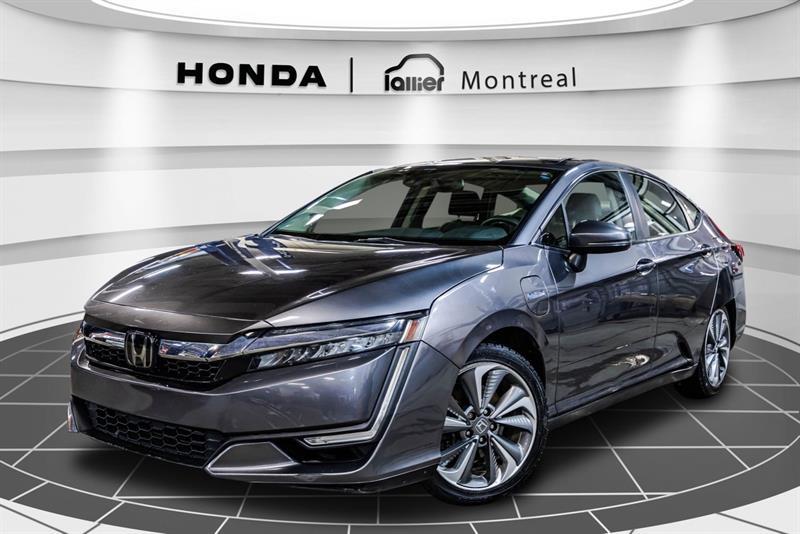 Honda Clarity