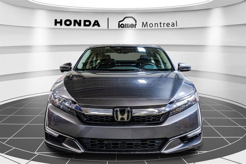 2019 Honda Clarity - Image 2