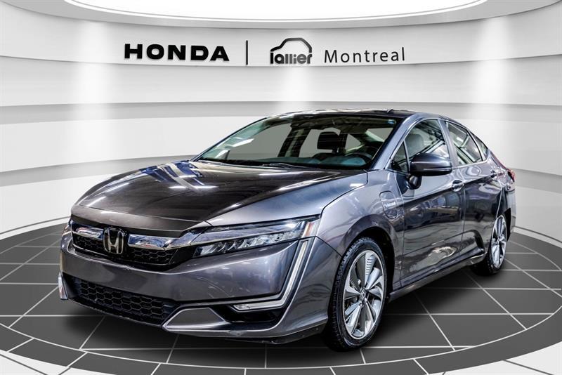 2019 Honda Clarity - Image 3