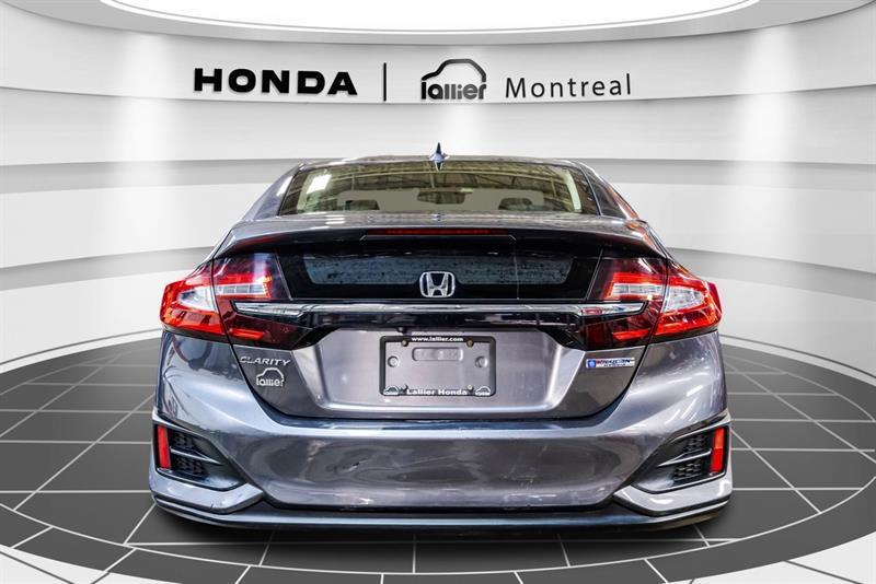 2019 Honda Clarity - Image 6