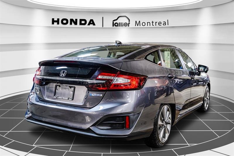 2019 Honda Clarity - Image 7