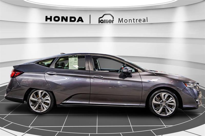 2019 Honda Clarity - Image 8