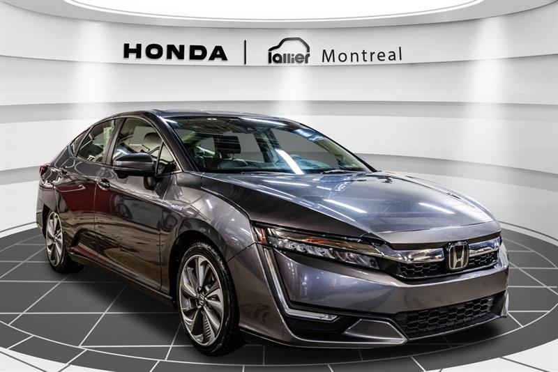 2019 Honda Clarity - Image 9