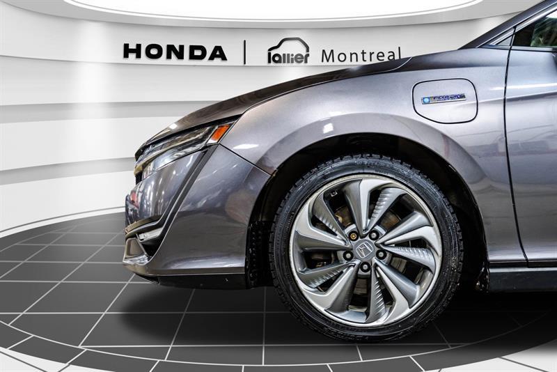 2019 Honda Clarity - Image 10