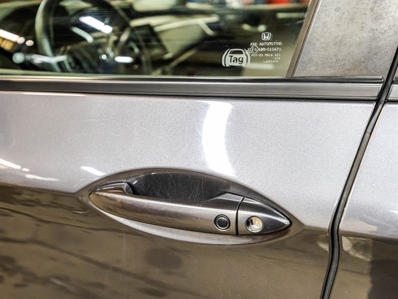 2019 Honda Clarity - Image 11