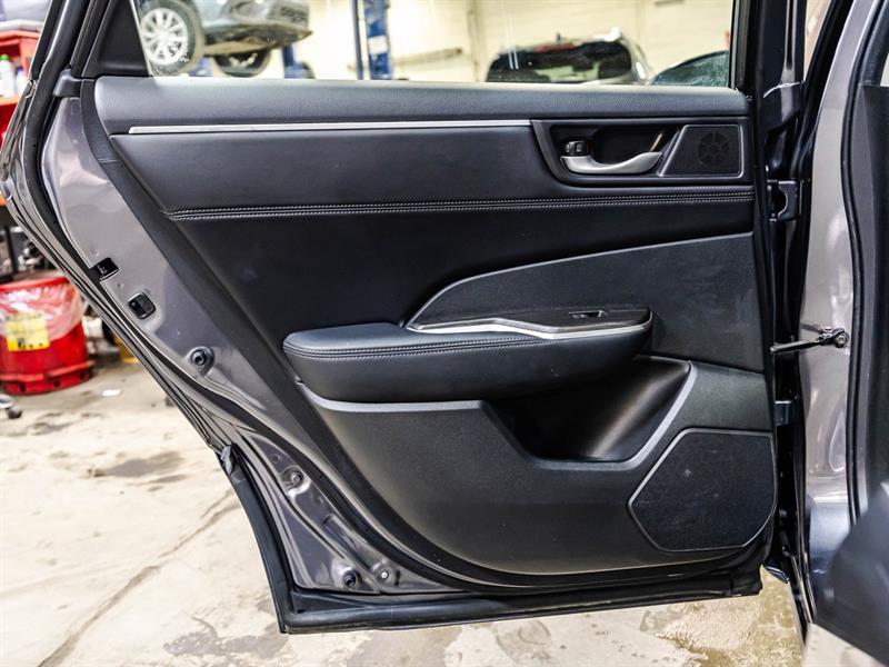 2019 Honda Clarity - Image 13