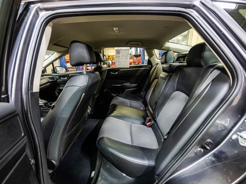 2019 Honda Clarity - Image 14