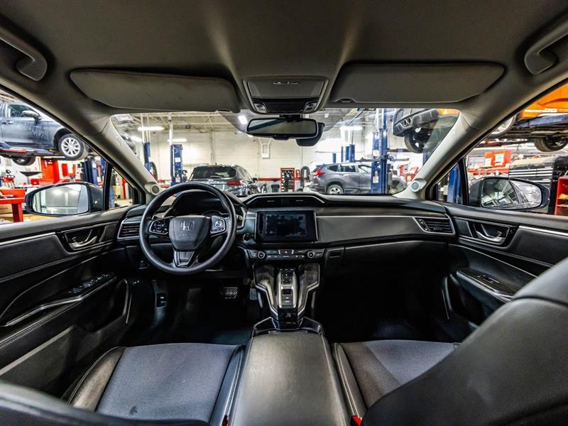 2019 Honda Clarity - Image 15