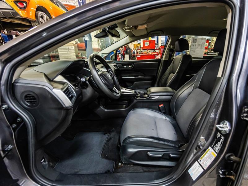 2019 Honda Clarity - Image 19