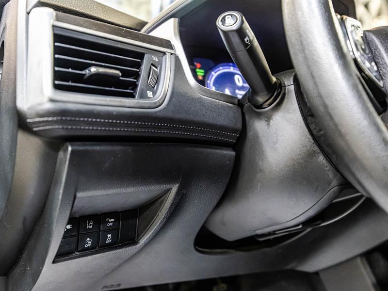 2019 Honda Clarity - Image 21