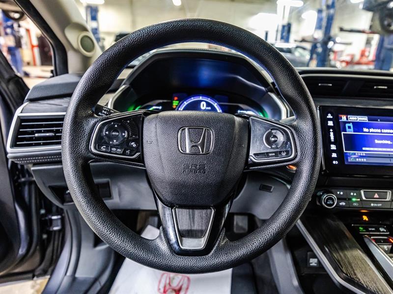 2019 Honda Clarity - Image 22