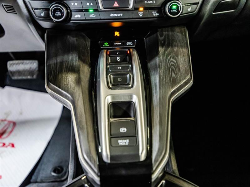 2019 Honda Clarity - Image 25