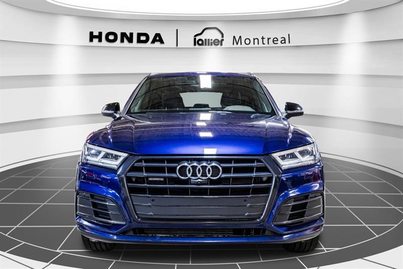 2020 Audi Q5 - Image 2