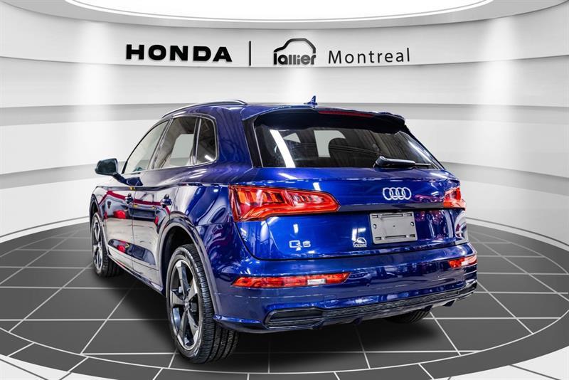 2020 Audi Q5 - Image 5