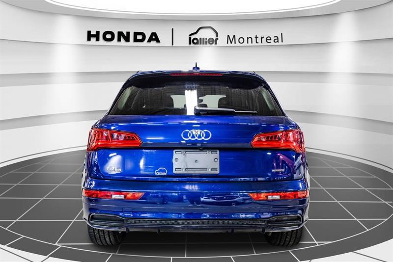 2020 Audi Q5 - Image 6