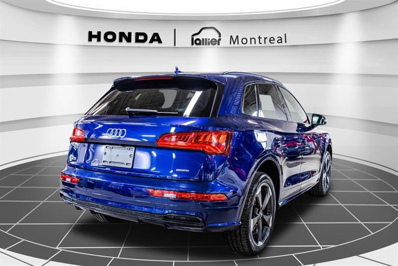 2020 Audi Q5 - Image 7