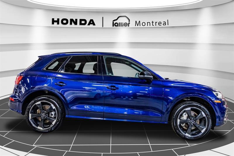 2020 Audi Q5 - Image 8