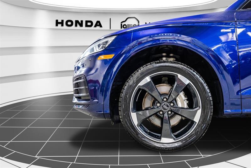 2020 Audi Q5 - Image 10