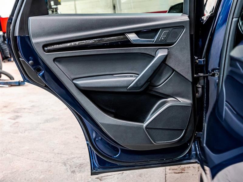 2020 Audi Q5 - Image 12