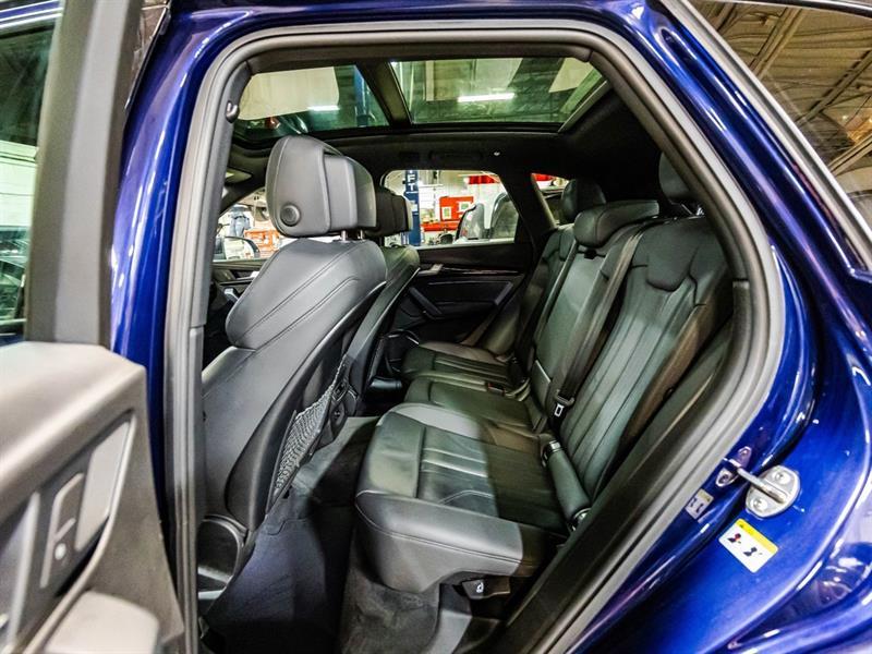 2020 Audi Q5 - Image 13