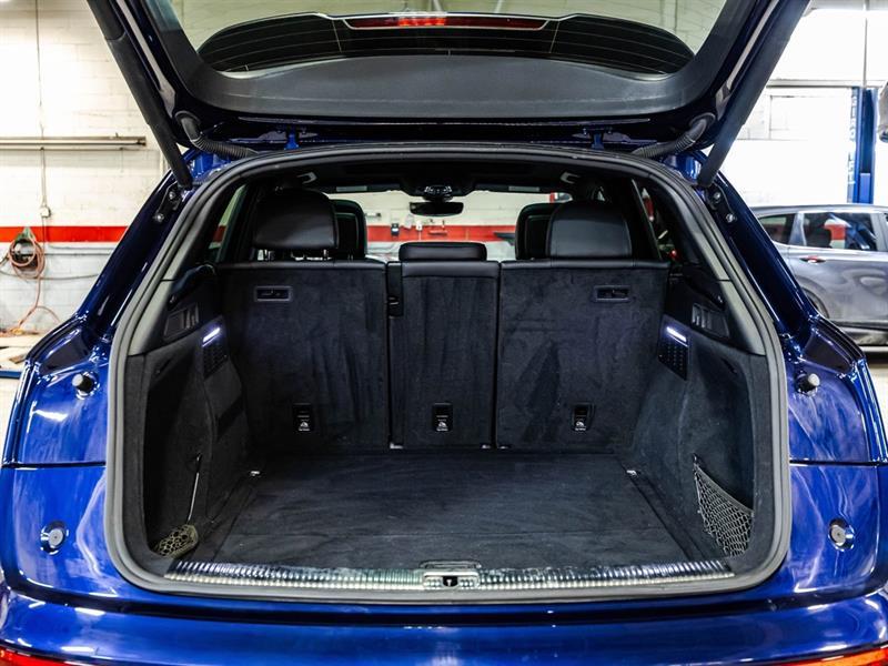 2020 Audi Q5 - Image 16