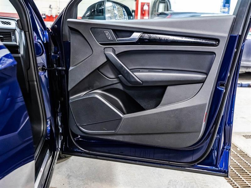 2020 Audi Q5 - Image 17
