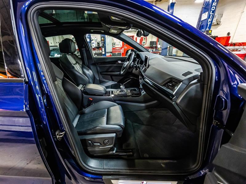 2020 Audi Q5 - Image 18