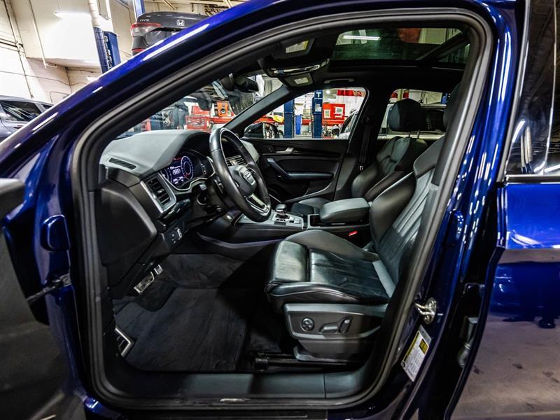 2020 Audi Q5 - Image 20