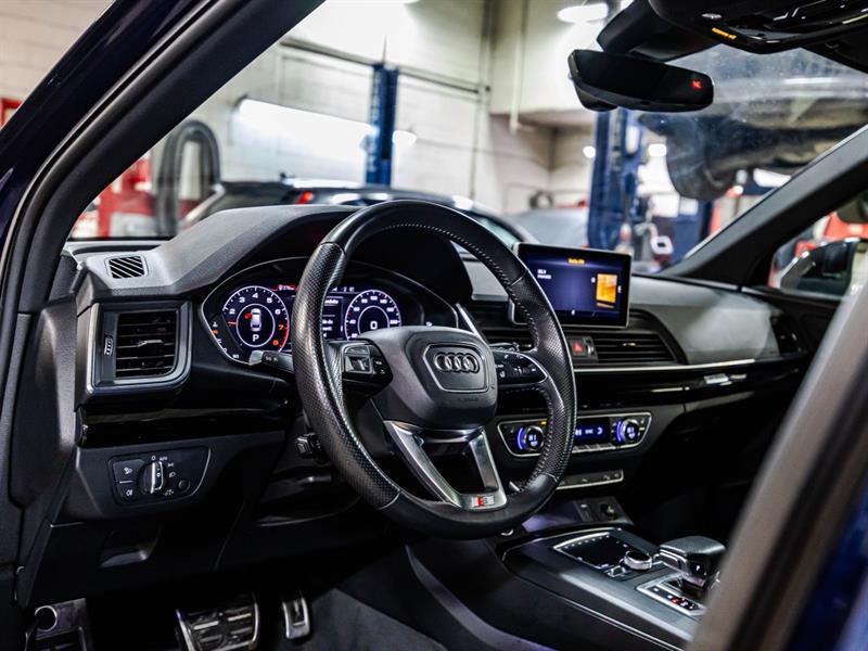 2020 Audi Q5 - Image 21