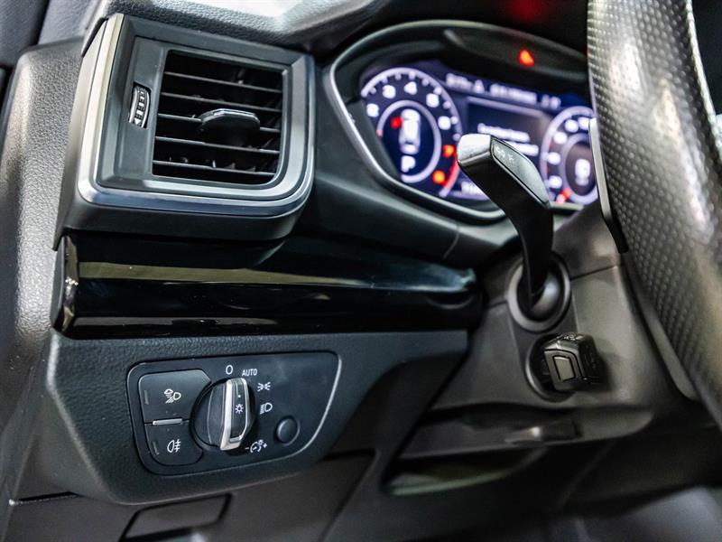 2020 Audi Q5 - Image 22