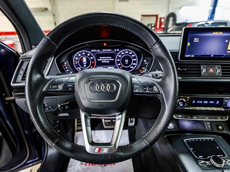 2020 Audi Q5 - Image 23