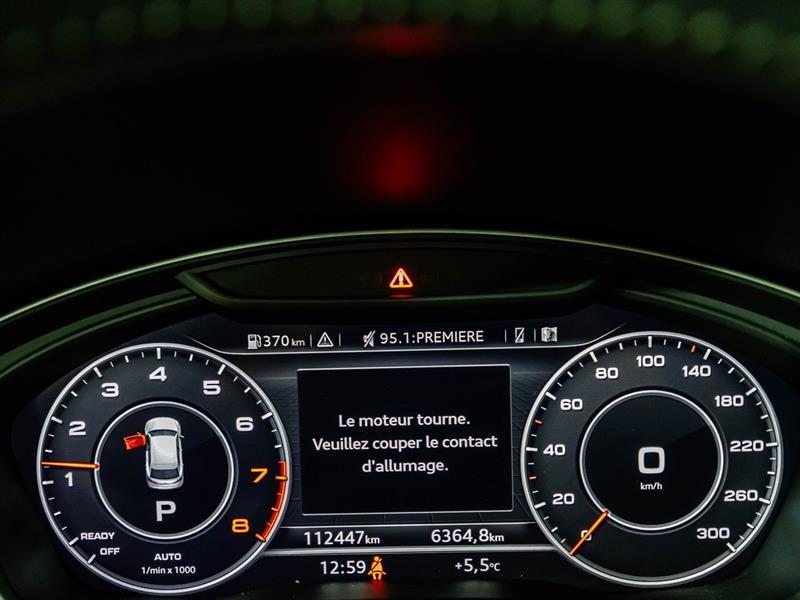 2020 Audi Q5 - Image 24