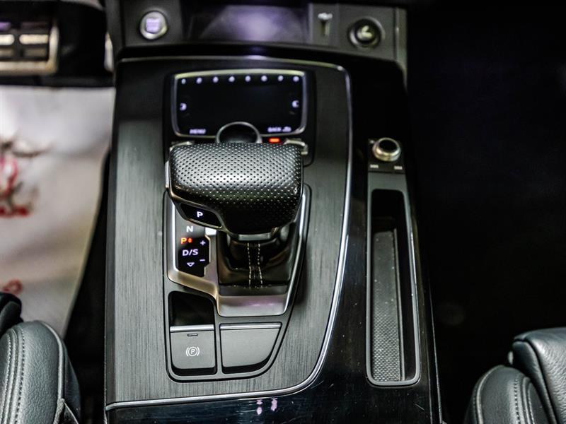 2020 Audi Q5 - Image 26