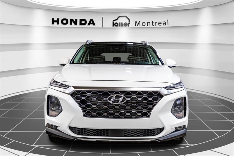 2020 Hyundai Santa Fe - Image 2