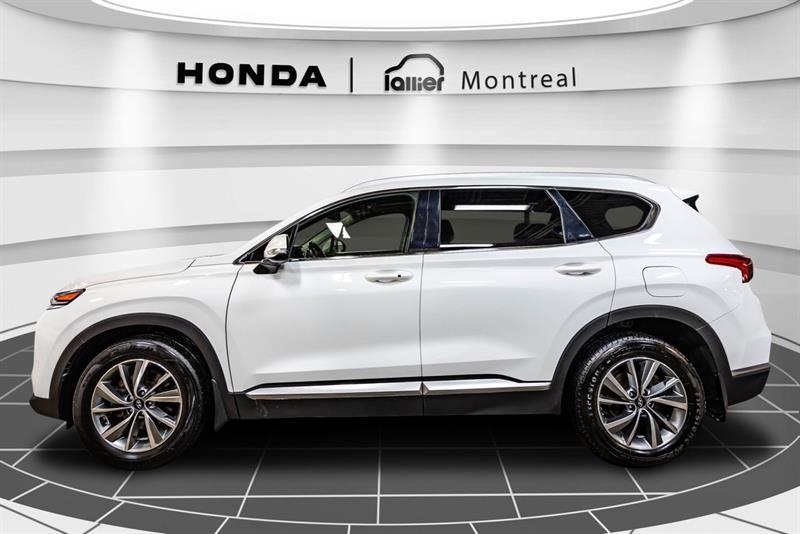 2020 Hyundai Santa Fe - Image 4